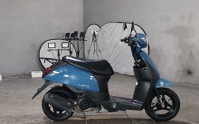 SUZUKI LET's CA4AA