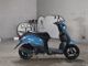Фото Suzuki LET's с японского аукциона
