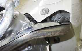 HONDA C90 SUPER CUB HA02