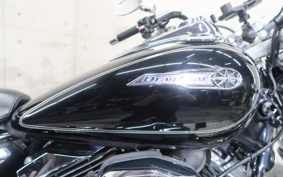 YAMAHA DRAGSTAR 250 VG05J