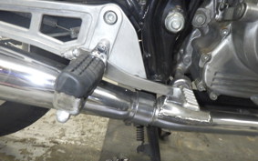 HONDA GB250 CLUBMAN Gen.5 2008 MC10