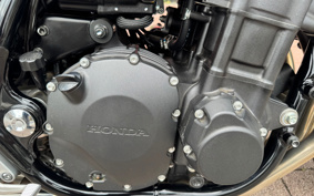 HONDA CB1300SF SUPER FOUR ABS 2025 SC54