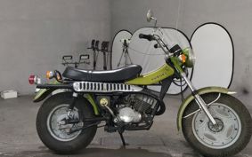 SUZUKI VANVAN 125 RV125