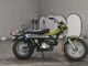 Фото Suzuki VANVAN 125 с японского аукциона