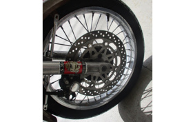 KAWASAKI ESTRELLA BJ250A