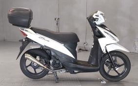 SUZUKI ADDRESS V110 CE47A