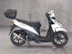 Фото Suzuki ADDRESS V110 с японского аукциона