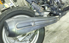 HONDA APE 100 2001 HC07