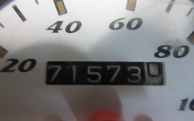 SUZUKI ADDRESS V125 CF46A