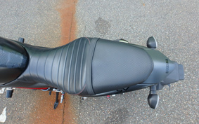 SUZUKI SV650 ABS 2021 VP55B