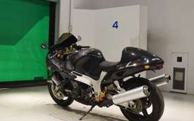 SUZUKI GSX1300R HAYABUSA 2001