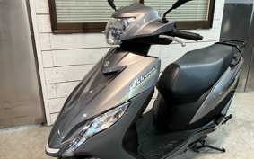 SUZUKI ADDRESS V125 DT11A