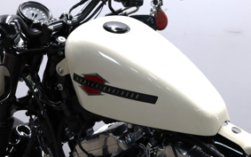 HARLEY XL1200X 2022 LC3