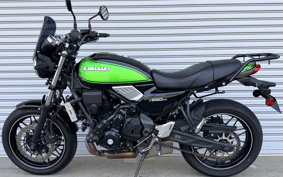 KAWASAKI Z650 RS 2024 ER650R