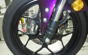YAMAHA YZF R-3 2025 RH21J