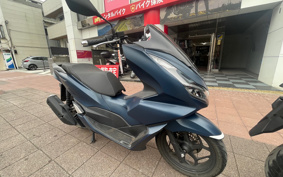 HONDA PCX125 JK05