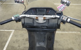 HONDA FUSION X MF02