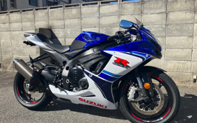 SUZUKI GSX-R600 2017 GN7FA