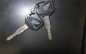 HONDA CB400SS E 2008 NC41