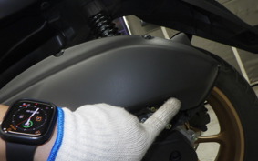 YAMAHA N-MAX 2025 SEG6J