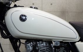 YAMAHA SR400 2014 RH03J