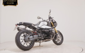BMW R NINE T 2014