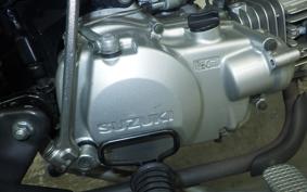 SUZUKI GS50 1998 NA41A