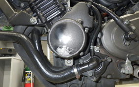 HONDA HORNET 250 2014 MC31