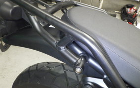 HONDA CL250-2 2020 MC57