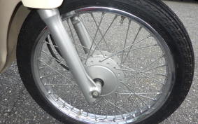 HONDA C110 SUPER CUB JA10