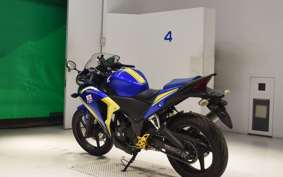 HONDA CBR250R A MC41