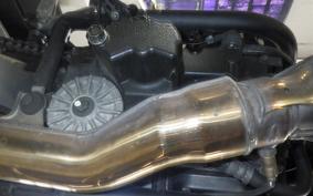 KAWASAKI ZRX1200 D 2011 ZRT20D