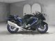 Фото Suzuki GSX1300R HAYABUSA 2022 с японского аукциона