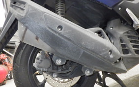 YAMAHA N-MAX 155 A SG50J