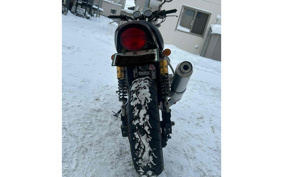 KAWASAKI Z750 FOUR 1978 KZ750D