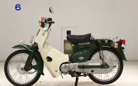 HONDA C50 SUPER CUB C50