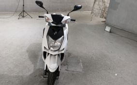 YAMAHA CYGNUS125XSR SED8J
