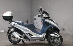 OTHER  PIAGGIO MP3YOURBAN300 ZAPM71200