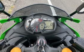 KAWASAKI NINJA ZX-25R ZX250E
