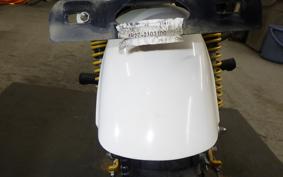 HONDA MONKEY 2017 AB27