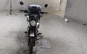HONDA CT125 HUNTER CUB JA65