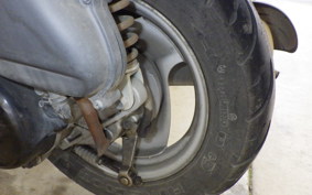 YAMAHA JOG Gen.5 SA36J