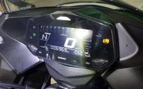 SUZUKI ｼﾞｸｻｰ250SF 2023 ED22Y