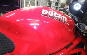 DUCATI M1200 S 2015