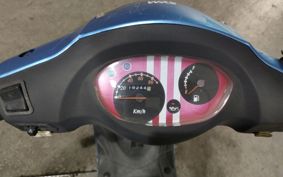 SYM X`PRO50KAZE HP05U