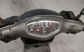 SUZUKI ADDRESS V125 CF4EA