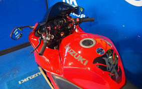 SUZUKI GSX-1300R HAYABUSA 2022 EJ11A