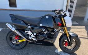 SUZUKI  ADDRESS V125S LIMITED  CF4MA