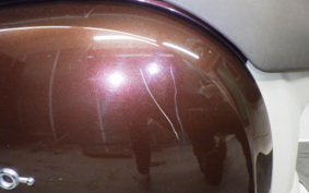 HONDA GIORNO 2 2021 AF70