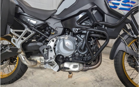 BMW F850GS 2021 0B09
